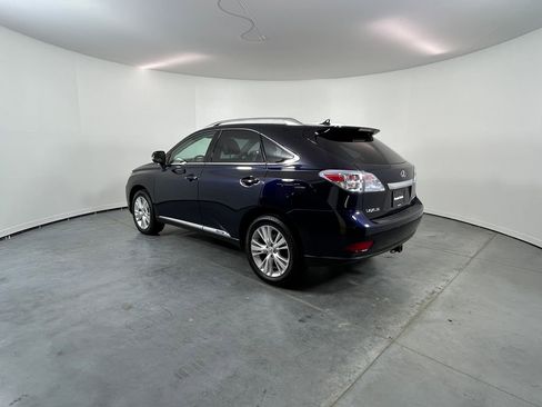 Used 2010 Lexus RX 450h AWD image 7