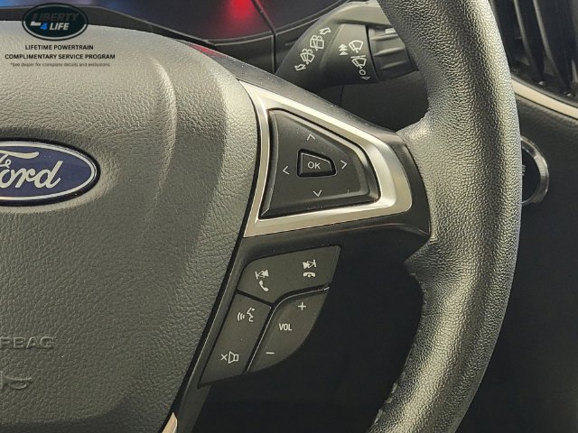 Used 2024 Ford Edge SEL AWD/4WD image 30