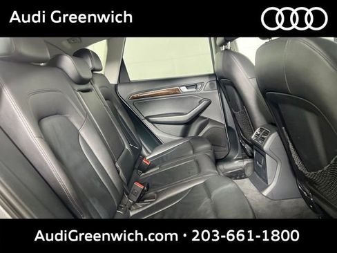 Used 2017 Audi Q5 2.0T Premium AWD/4WD image 16