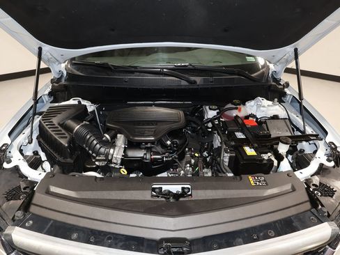 Certified 2024 Cadillac XT6 Premium Luxury AWD/4WD image 32