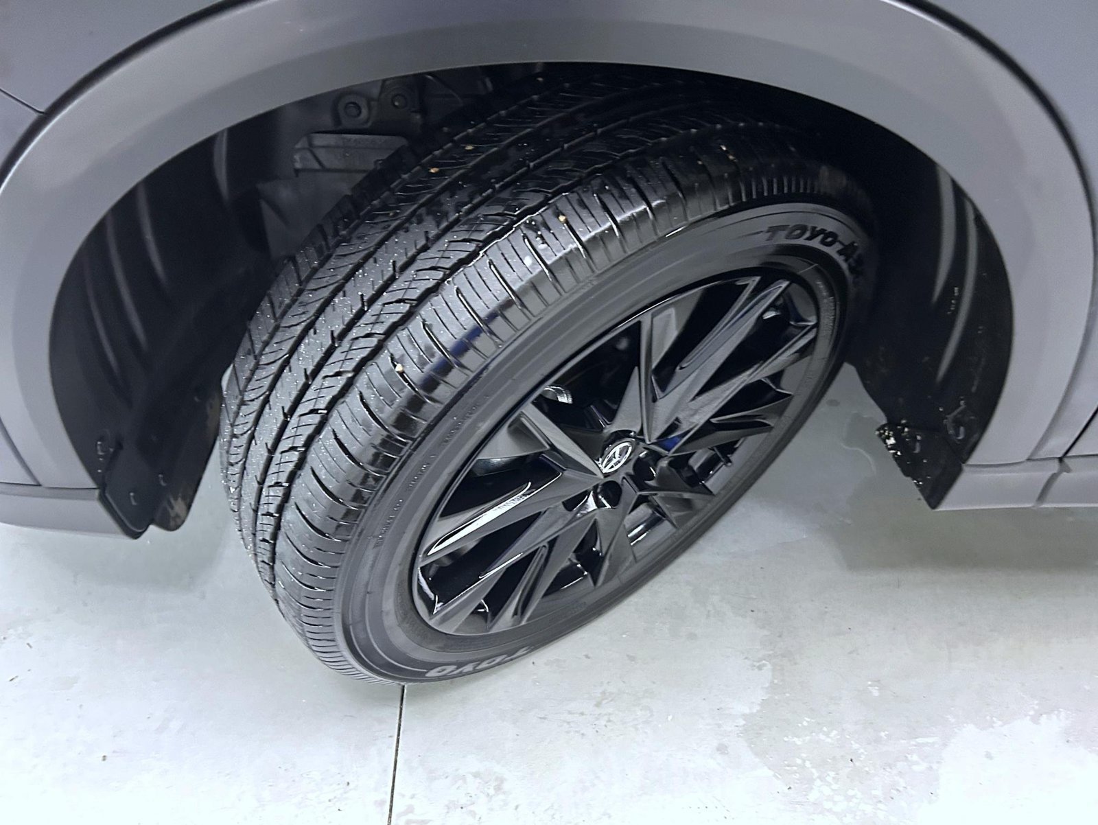 Used 2025 MAZDA CX-5 Carbon Edition AWD/4WD image 23