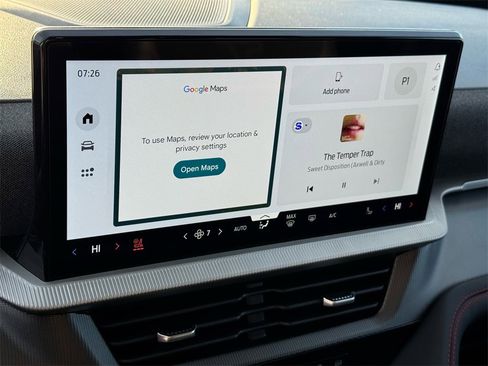 New 2026 Ford Explorer ST w/ Sun And Sound Package image 16