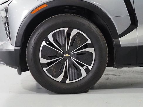 Used 2024 Chevrolet Blazer EV LT image 52