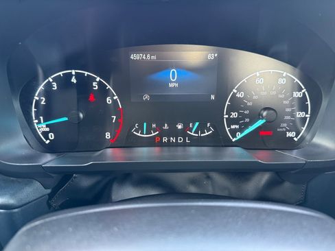 Used 2022 Ford Maverick XL image 11