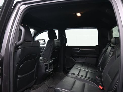 Used 2023 RAM 1500 Rebel w/ Rebel Level 2 Equipment Group image 27