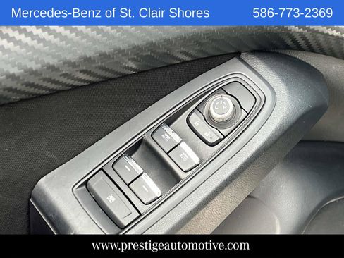 Used 2023 Subaru Ascent Premium w/ Convenience Package AWD/4WD image 19