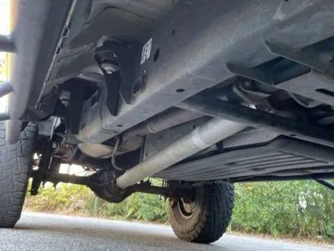 Used 2015 Ford F150 Lariat image 26