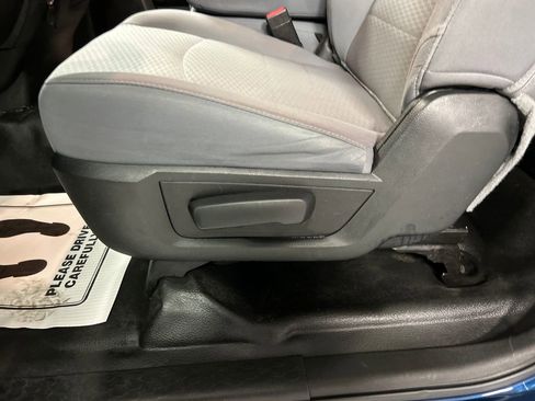 Used 2019 RAM 1500 Tradesman w/ Popular Equipment Group image 13