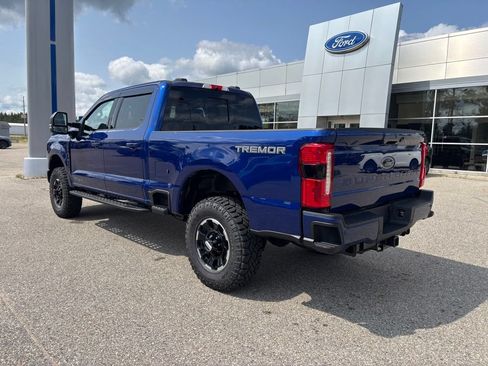 New 2026 Ford F350 Lariat w/ Tremor Off-Road Package AWD/4WD image 5