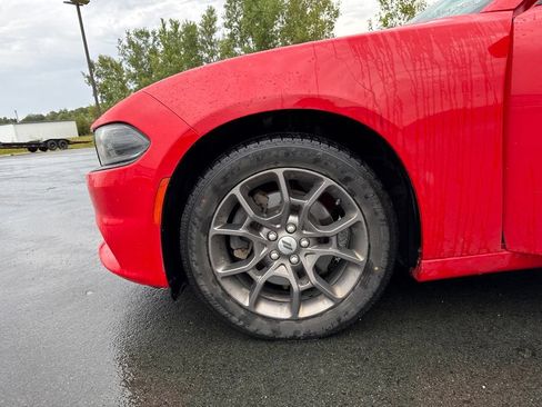 Used 2018 Dodge Charger GT w/ Driver Confidence Group AWD/4WD image 23