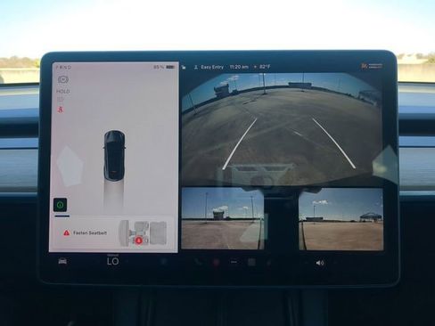 Used 2022 Tesla Model Y Performance image 24