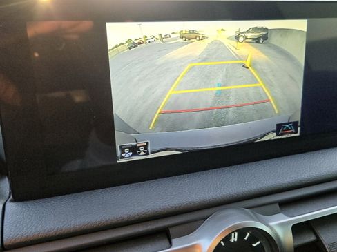 Certified 2022 Lexus IS 350 F Sport w/ Navigation Package RWD image 23