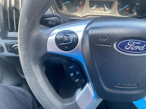 Used 2018 Ford Transit 350 148 Low Roof RWD image 16