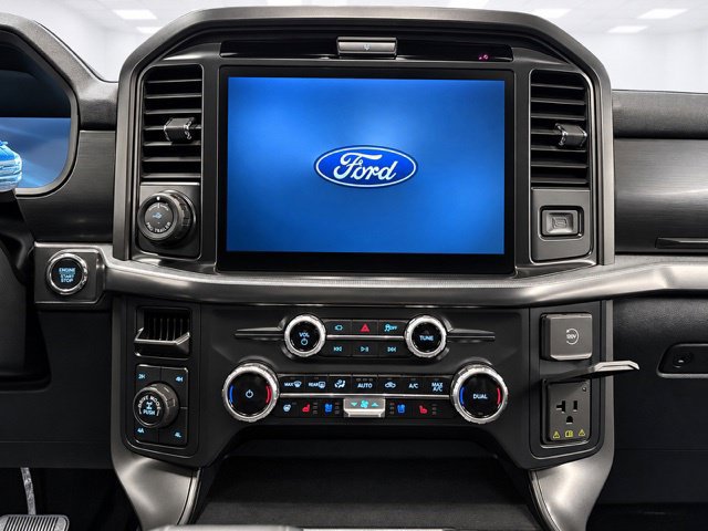 Used 2026 Ford F150 Lariat w/ Equipment Group 502A High AWD/4WD image 31