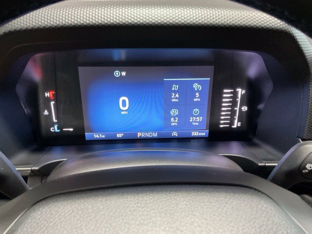 New 2026 Ford Ranger XLT w/ Equipment Group 301A High AWD/4WD image 30