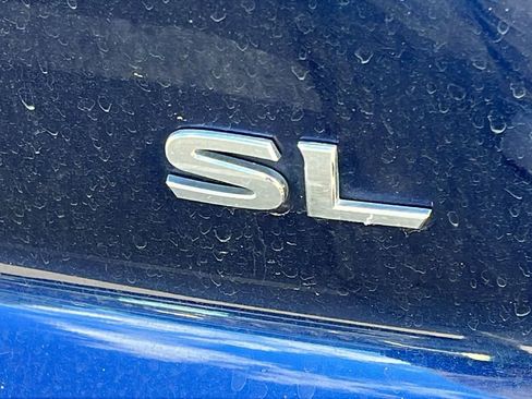 Used 2022 Nissan Pathfinder SL w/ SL Premium Package FWD image 8