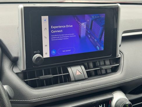 Used 2023 Toyota RAV4 XLE image 29