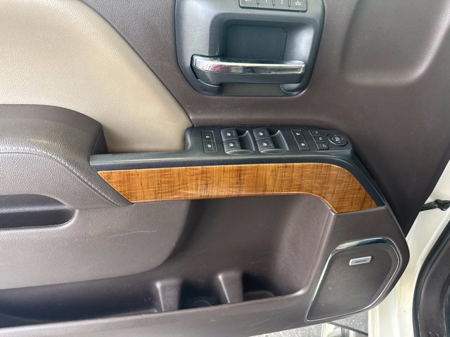 Used 2015 GMC Sierra 1500 SLT RWD image 16