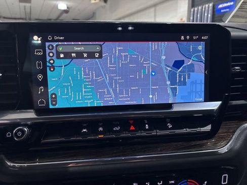 Used 2023 GMC Sierra 1500 Elevation w/ X31 Off-Road Package image 24