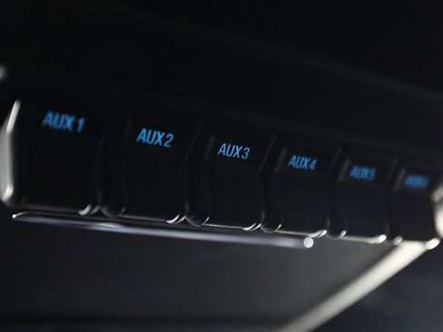 Used 2025 Ford F150 Raptor image 36