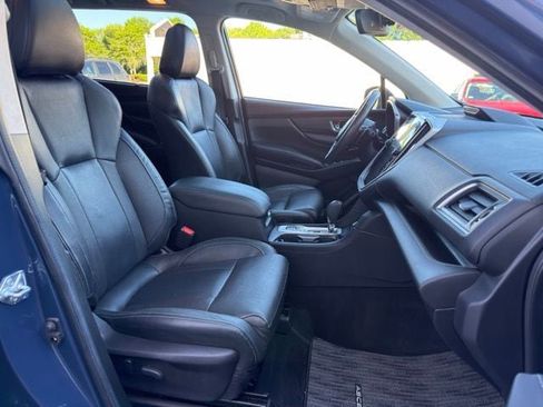 Used 2023 Subaru Ascent Limited w/ Technology Package AWD/4WD image 27