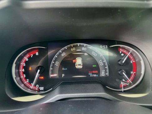 Certified 2024 Toyota RAV4 XLE Premium w/ Weather Package FWD image 34