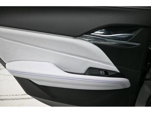 New 2025 Cadillac CT4 V Blackwing w/ Petit Pataud Special Edition image 17