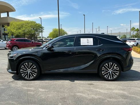 Certified 2025 Lexus RX 350 Premium Plus w/ Convenience Package AWD/4WD image 6