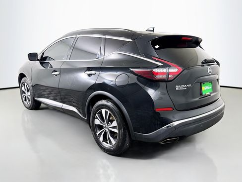 Used 2021 Nissan Murano SV FWD image 7