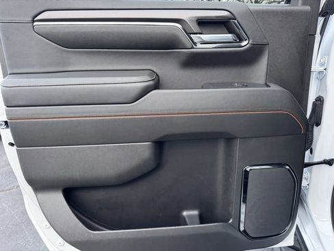 Used 2024 GMC Sierra 1500 AT4 w/ Technology Package image 29