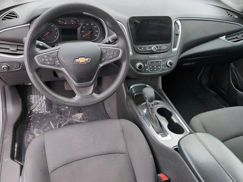 Used 2023 Chevrolet Malibu LT image 10