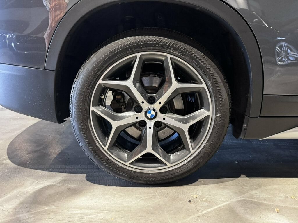 Used 2019 BMW X1 sDrive28i FWD image 37