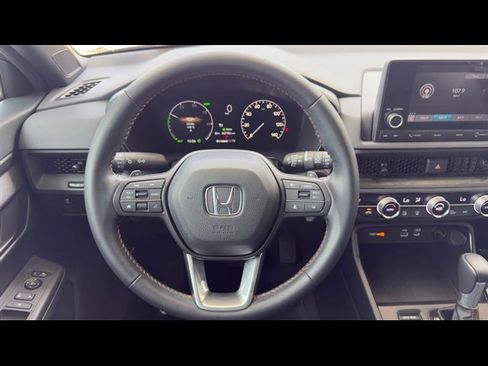 Certified 2025 Honda CR-V Sport image 21