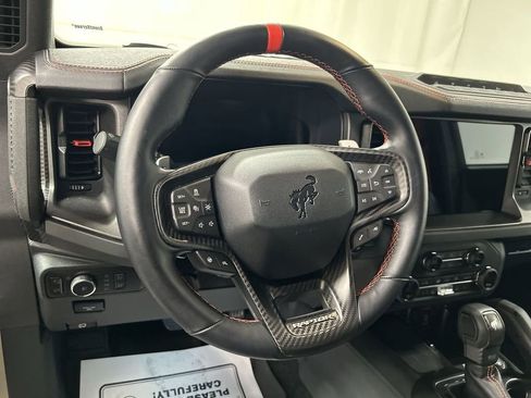 Used 2025 Ford Bronco Raptor image 4