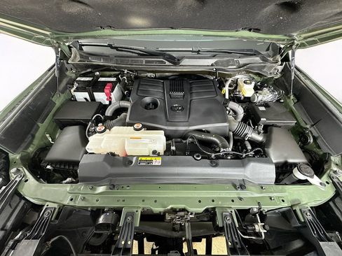 Used 2023 Toyota Tundra SR5 w/ SR5 Convenience Package image 24