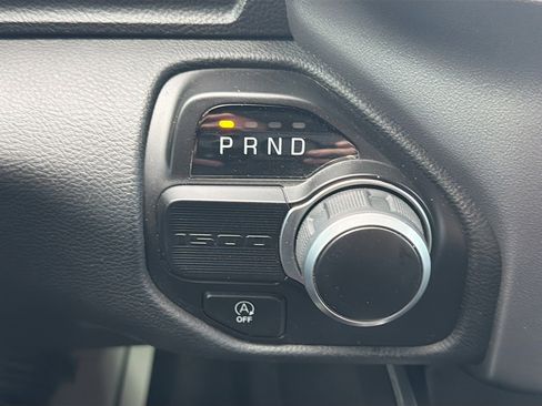 Used 2023 RAM 1500 Big Horn image 16