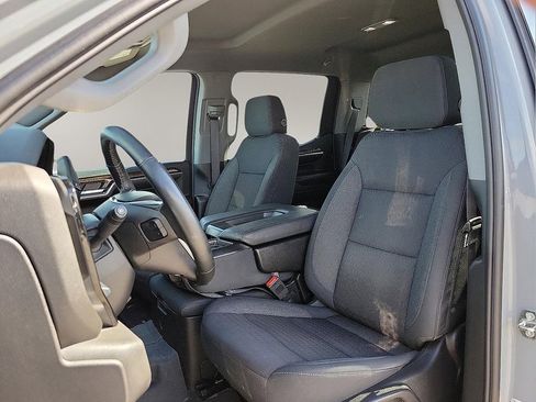 Used 2024 GMC Sierra 1500 Elevation image 11