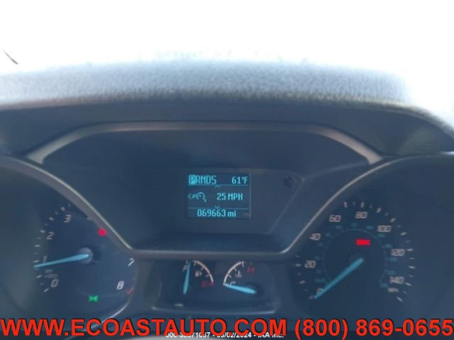 Used 2017 Ford Transit Connect XL FWD image 16