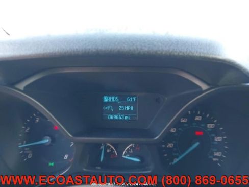 Used 2017 Ford Transit Connect XL image 16