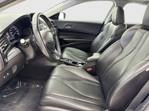 Used 2019 Acura ILX FWD image 17