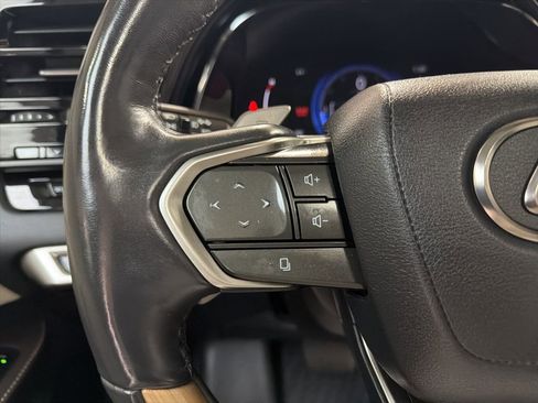 Used 2024 Lexus RX 350 350 Luxury w/ Convenience Package image 18