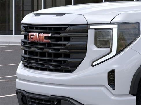 New 2024 GMC Sierra 1500 Elevation image 13