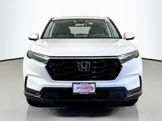 Certified 2024 Honda CR-V EX image 16