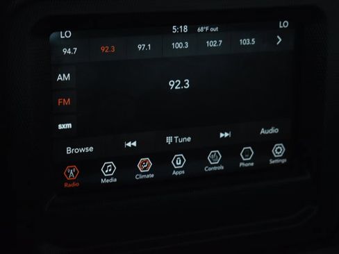 Used 2021 Jeep Wrangler Sport AWD/4WD image 39