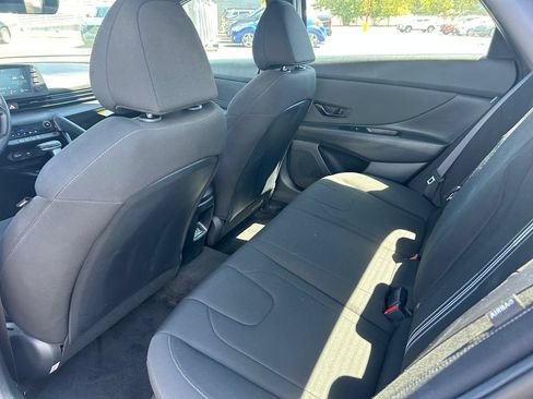Used 2026 Hyundai Elantra Sport FWD image 27