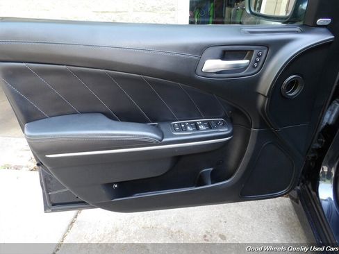 Used 2019 Dodge Charger GT w/ Plus Group RWD image 24