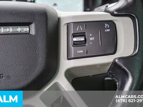 Used 2022 Land Rover Defender 110 SE AWD/4WD image 30