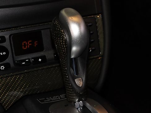 Used 2001 Porsche 911 Turbo image 54