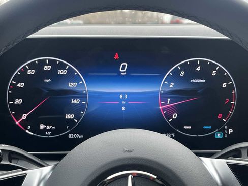 New 2026 Mercedes-Benz GLC 300 4MATIC image 41
