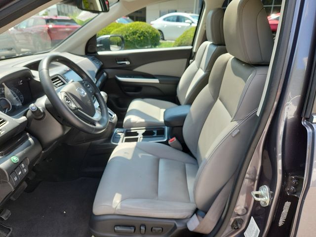 Used 2015 Honda CR-V Touring image 13